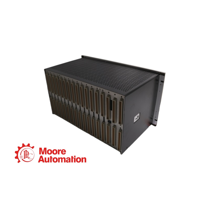 Bently Nevada 3500/5/1 Vibration Monitoring Module