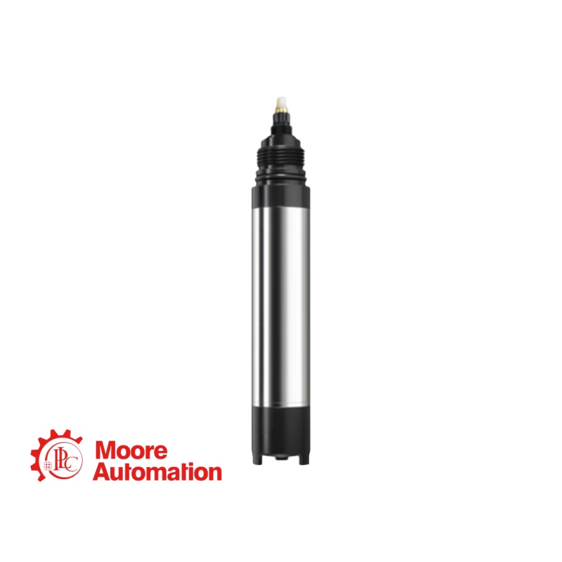E+H COS61-A2F0 Optical Dissolved Oxygen Sensor