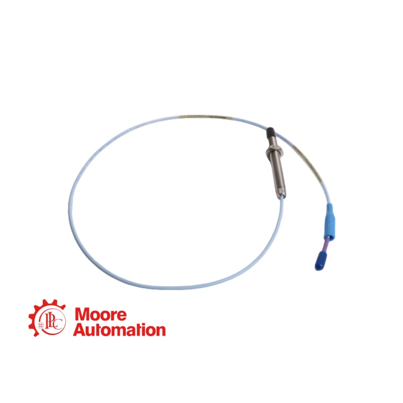 Bently Nevada 330701-00-40-10-02-05 Proximity Transducer  System