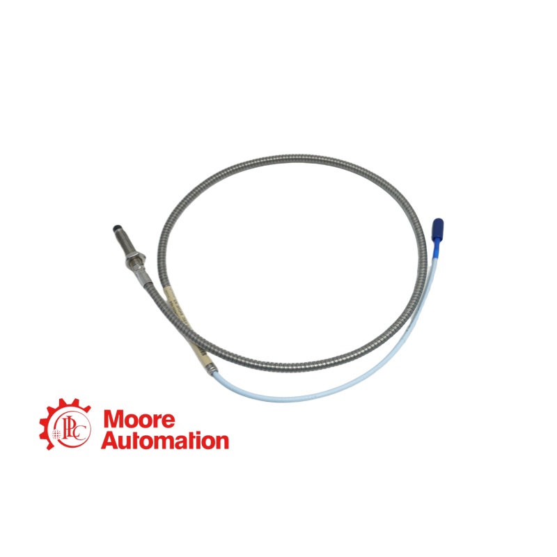 Bently Nevada 330104-00-05-10-02-05 Proximity Transducer  System