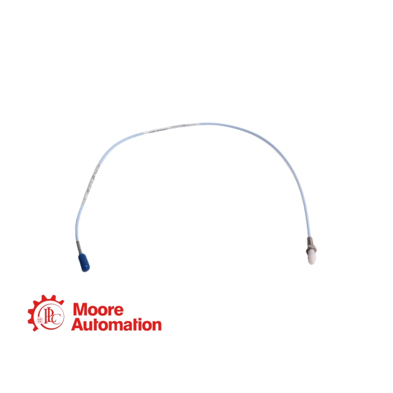 Bently Nevada 330901-00-90-10-02-05 3300 NSv Proximity Probes