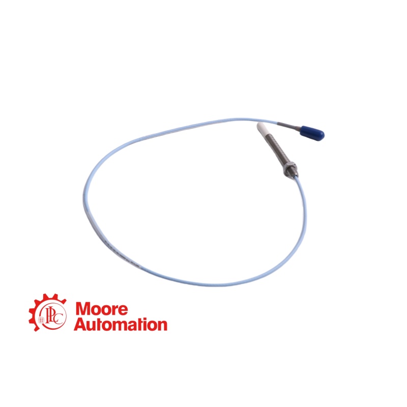 Bently Nevada 330903-00-04-10-02-05 Proximity Transducer System