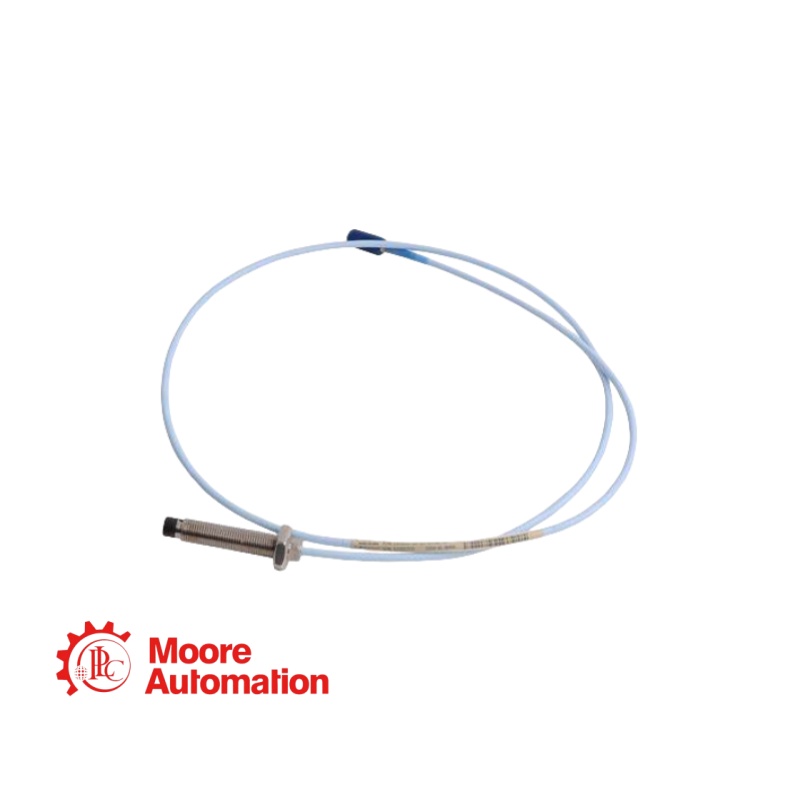 Bently Nevada 330103-00-10-10-11-05 Proximity Transducer  System