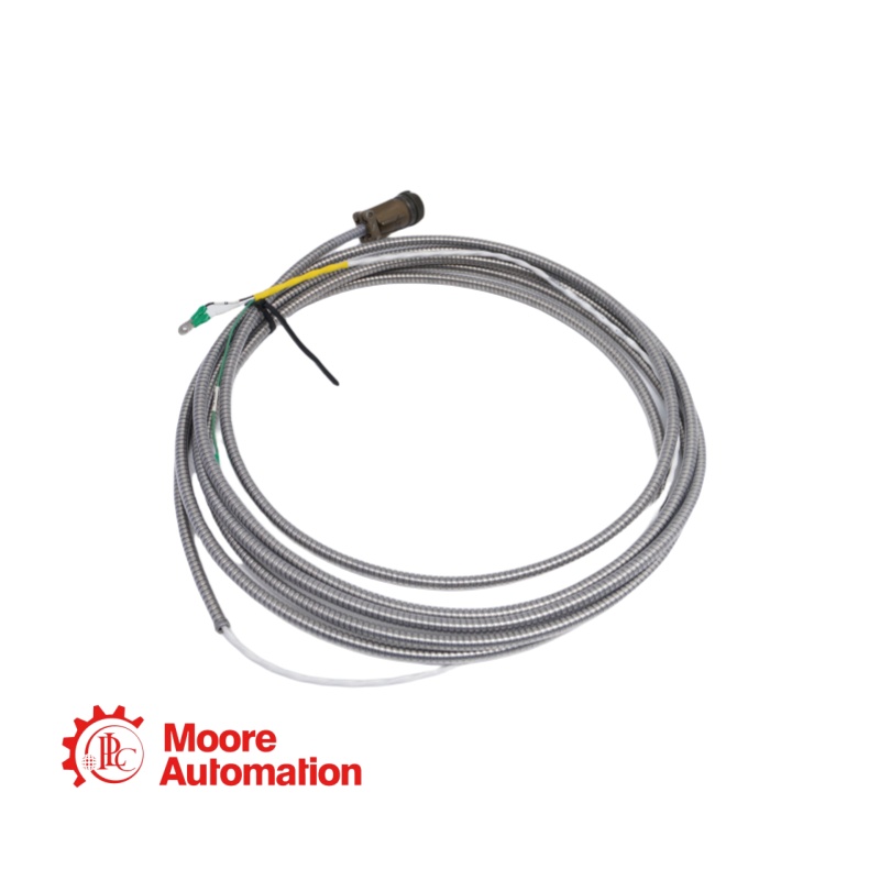 Bently Nevada 84661-75 Velomitor Interconnect Cable