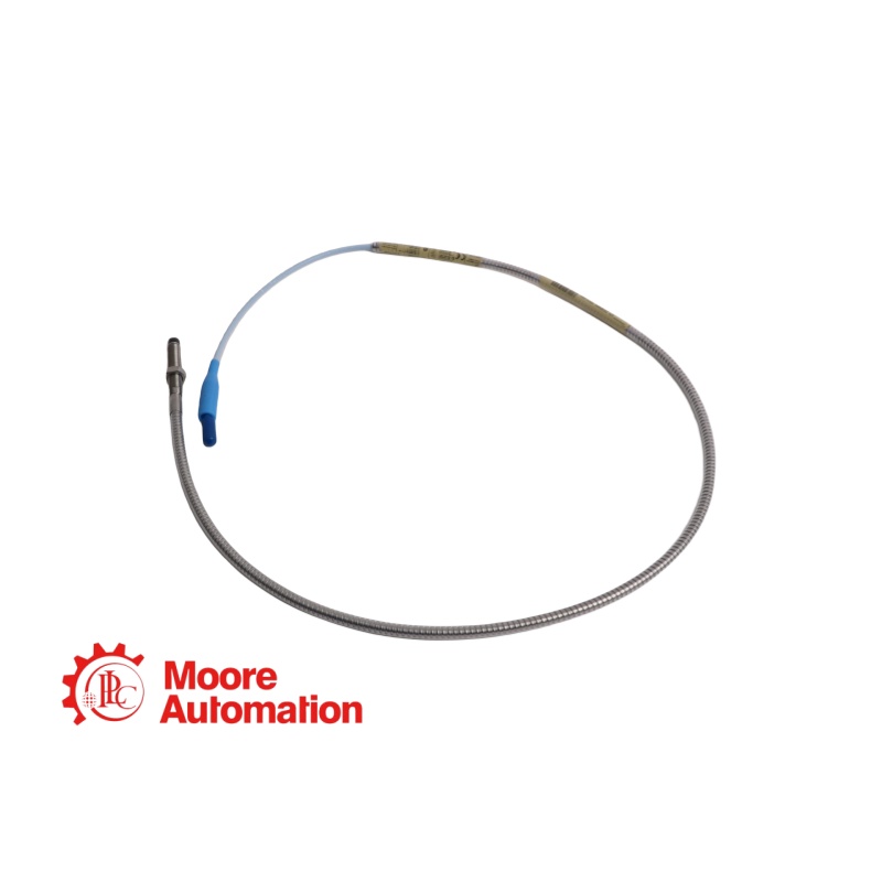 Bently Nevada 330102-00-20-50-02-00 3300 XL 8 mm Proximity Probes