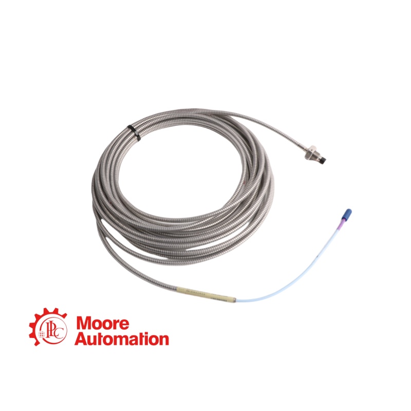 Bently Nevada 330708-00-20-50-02-00 3300 NSv Proximity Probe