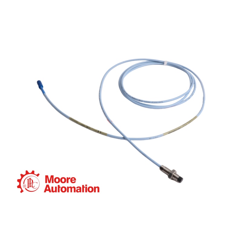Bently Nevada 330101-13-37-10-12-05 3300 XL 8 mm Proximity Probe