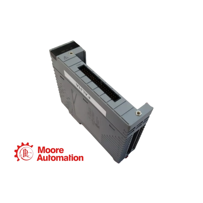 Yokogawa AAI135-H50 S3 Analog Input Module