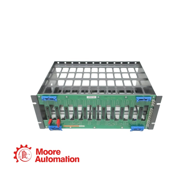 ABB IEMMU22 Control_System_Accessory