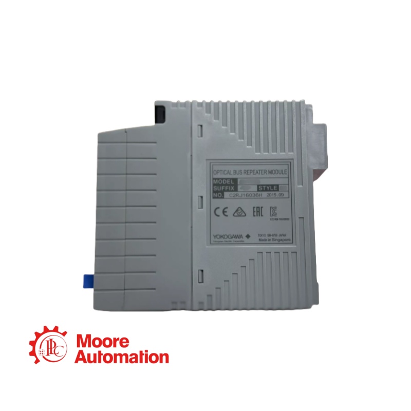 YOKOGAWA A2EE2A-T Connector Unit