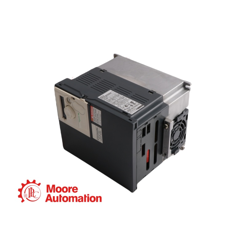 SCHNEIDER ATV312HU22N4 Variable speed drive