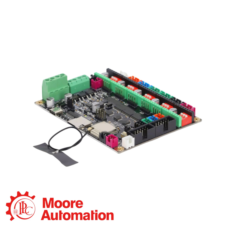 Alston CCU 132.08 590.037498 32Bit-Control
