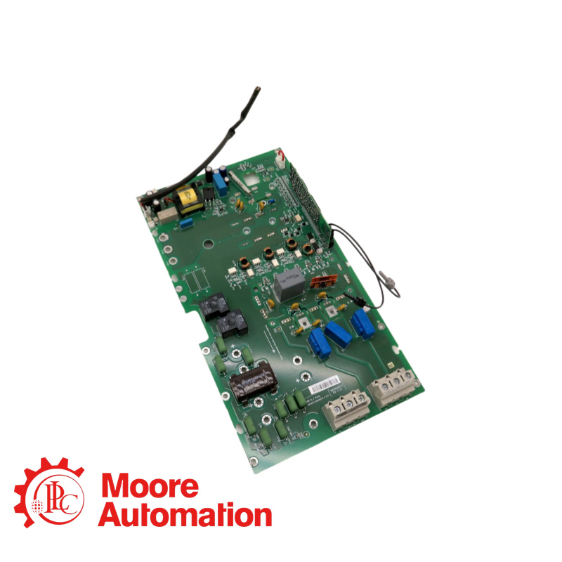 ABB RINT-6421C Circuit Interface Board