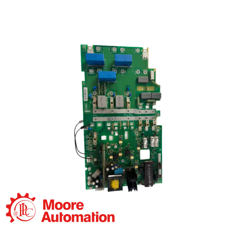 ABB RINT-6512C Circuit Interface Board