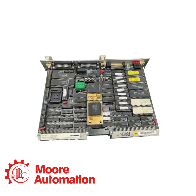 Alston CBK 132.1 029.210 753 Serial I/O Modnet 1/D
