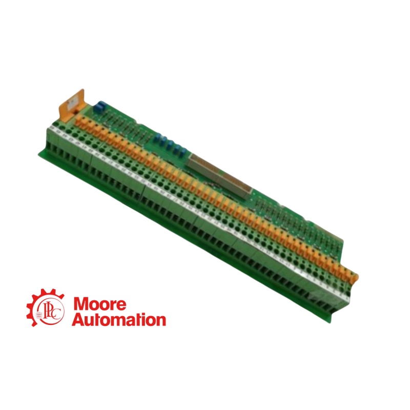 ABB 00045851/E Bus Termination Module