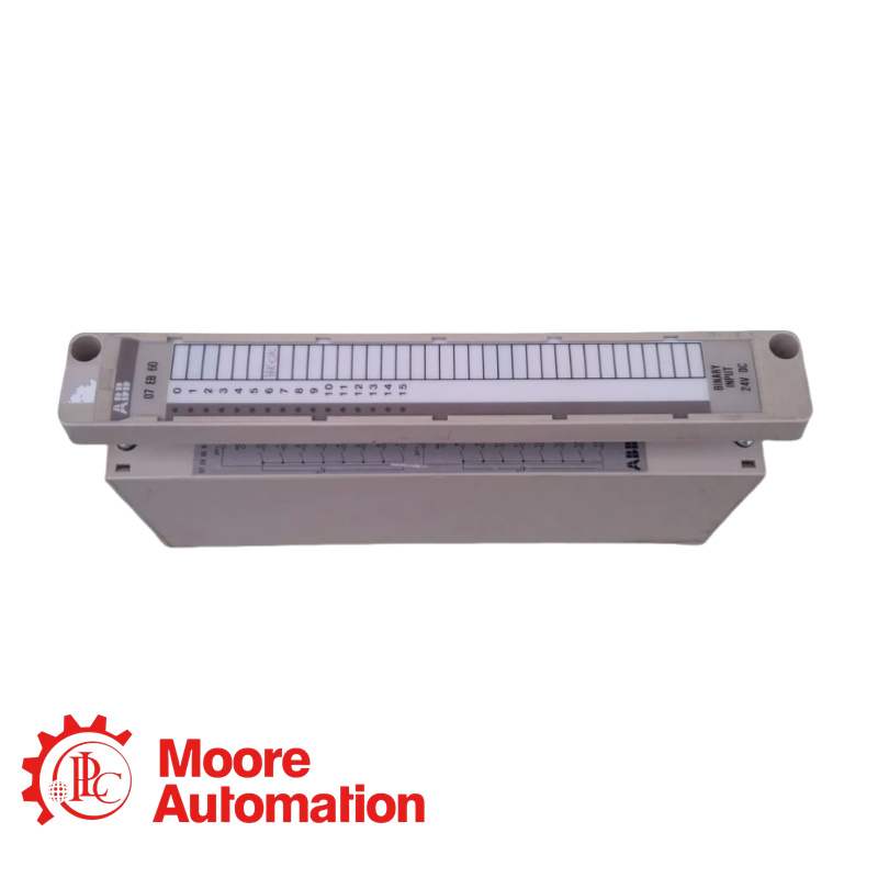 ABB GJV3074340R1 Digital Input Module