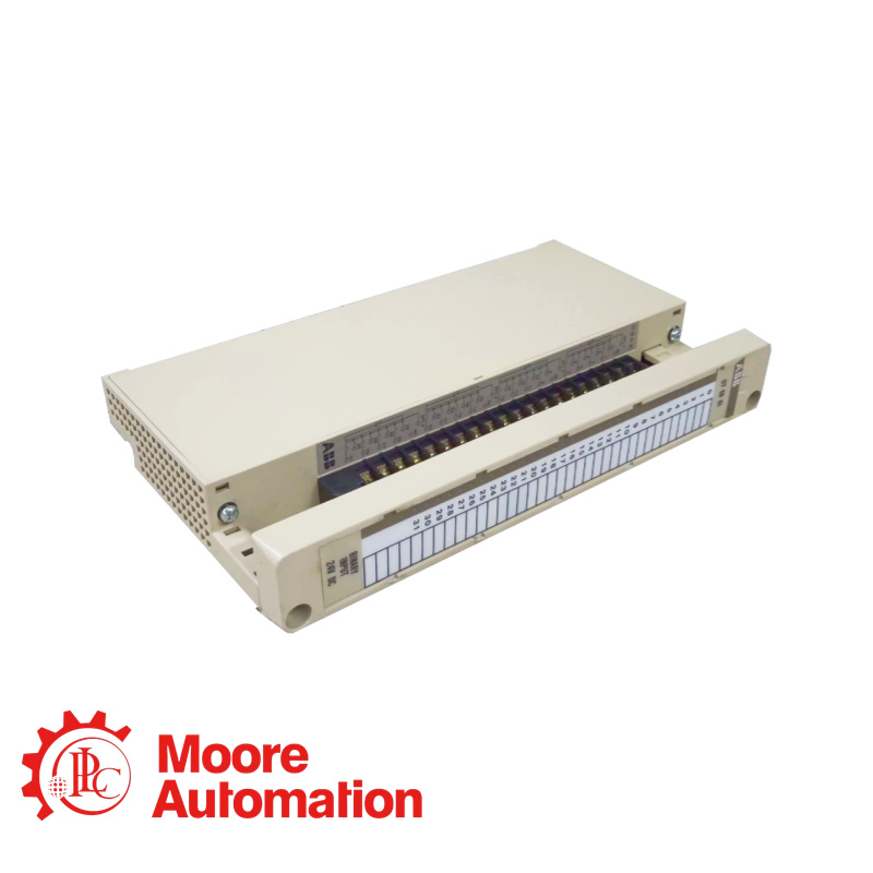 ABB 07EB60R1 Input Module