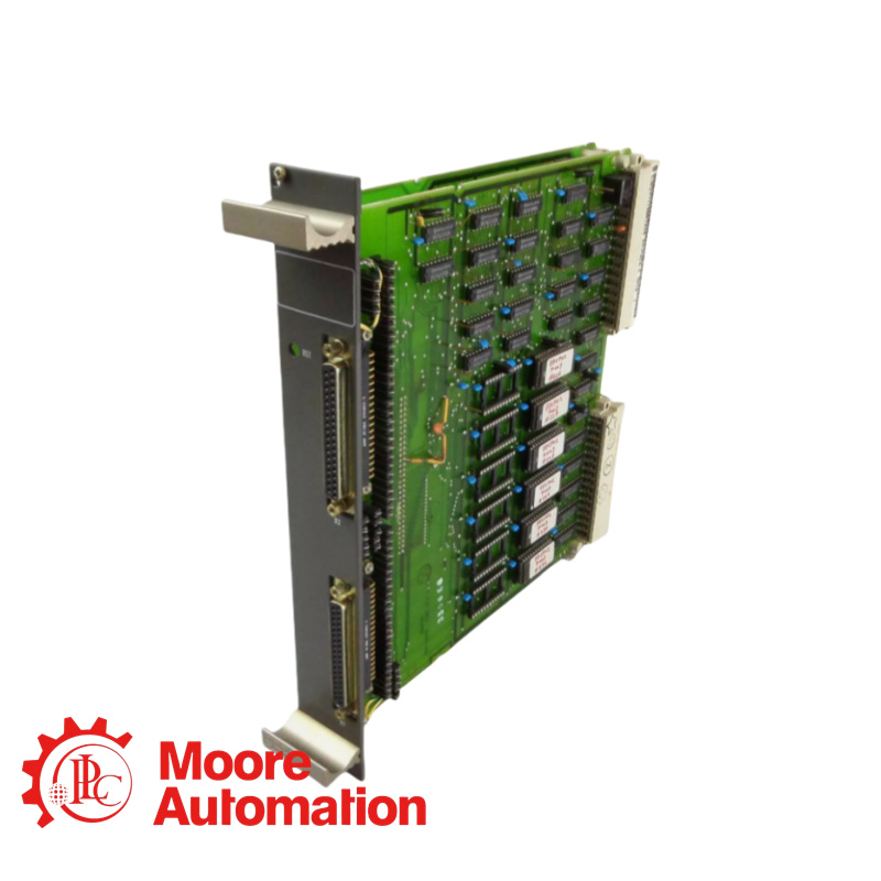 ABB 88VP02B-E9102 I/O Module