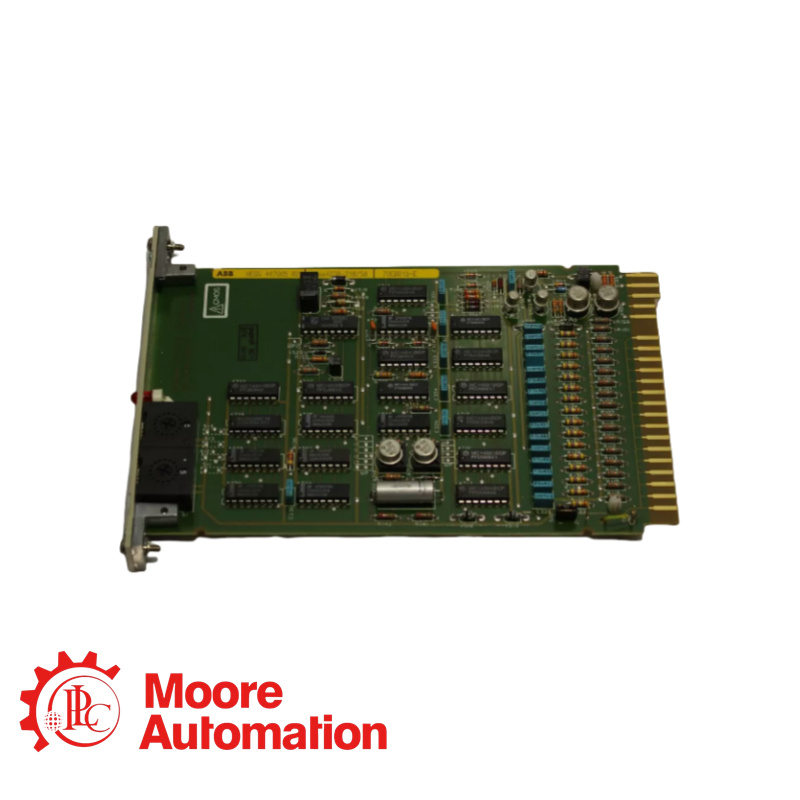 ABB HESG447440R0001 Industrial Automation Component