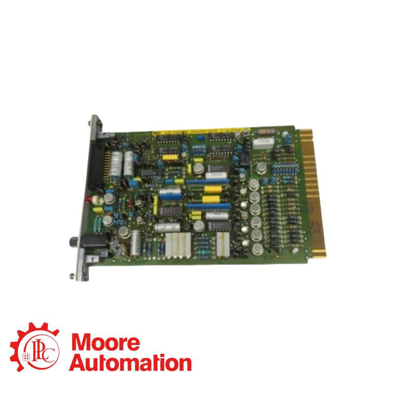 ABB HESG447427R001 Industrial Automation Component