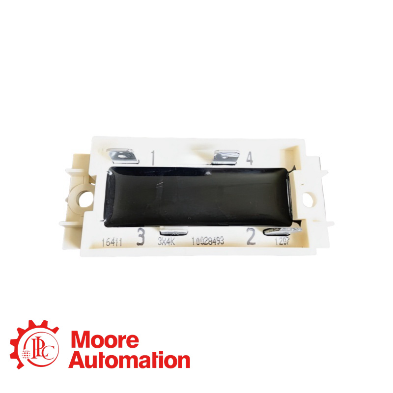 ABB 3X4K7 PLC I/O Module