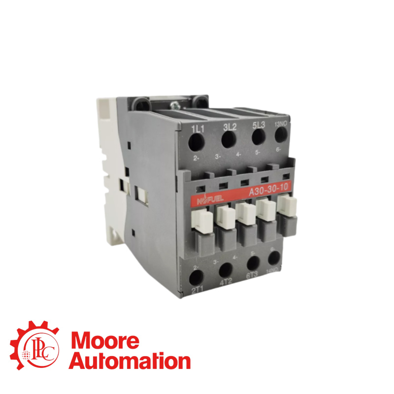 ABB A30-30-10 Control System Component