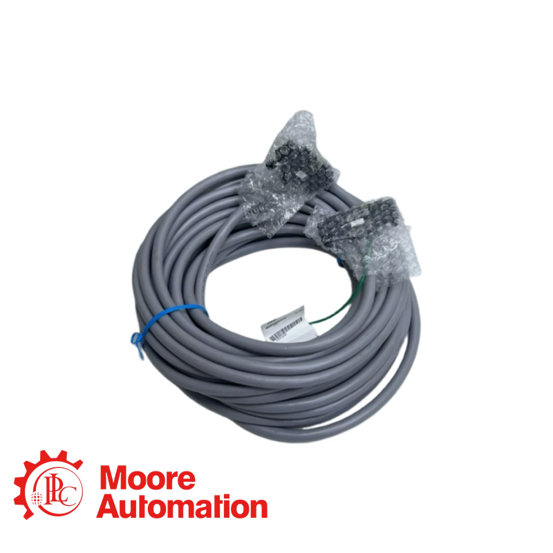 YOKOGAWA AKB331-M020 Signal Cable