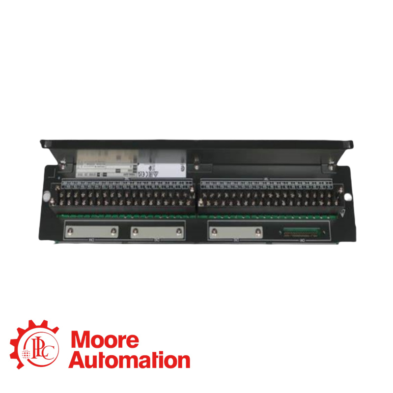 YOKOGAWA AEA4D TERMINAL BOAR