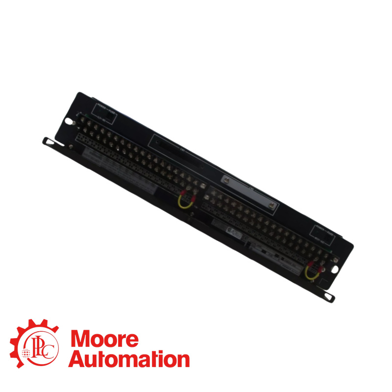 YOKOGAWA AED5D Terminal Board