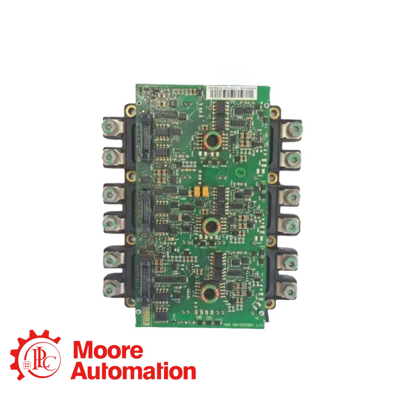 ABB AGDR-71C 6MBI450U-120 IGBT Module