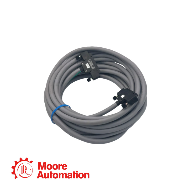 YOKOGAWA AKB337 Signal Cable