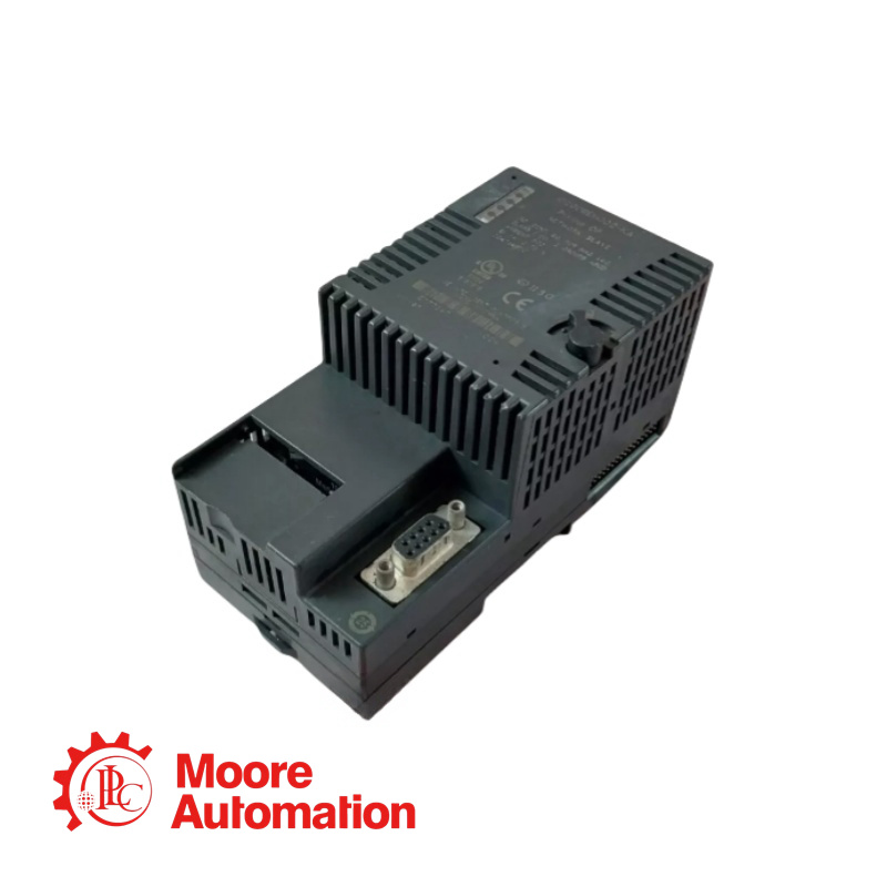 GE IC200BEM002 Network Slave Module