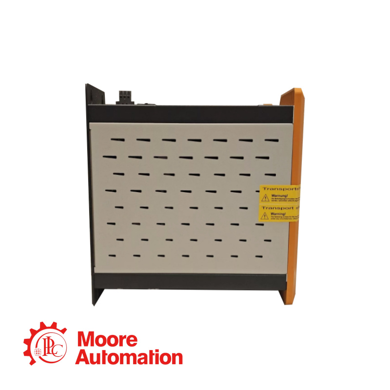 B&R 5PC910.SX02-00 2-slot system unit