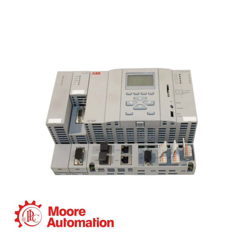 ABB PM904F Power Management Module