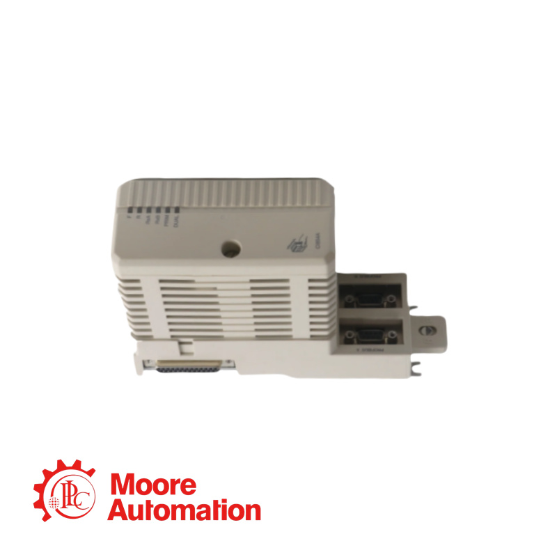 ABB 3BDH000395R0001 PROFIBUS DP Master Module