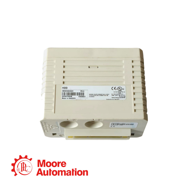 ABB CI868K01 Communication Interface
