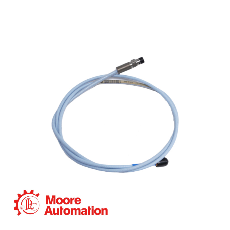 Bently Nevada 330106-00-24-10-02-05 Proximity Probe Monitoring Module