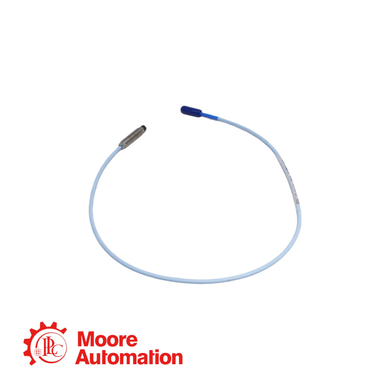 Bently Nevada 330103-00-04-50-02-00 Vibration Monitoring Module