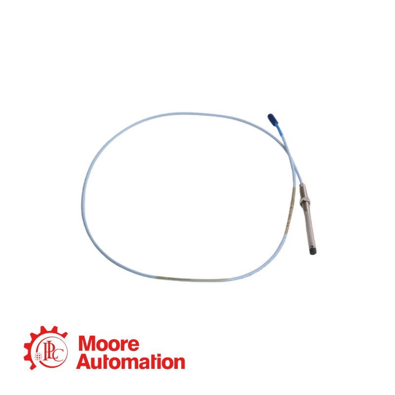 Bently Nevada 330101-25-44-10-02-05 Condition Monitoring