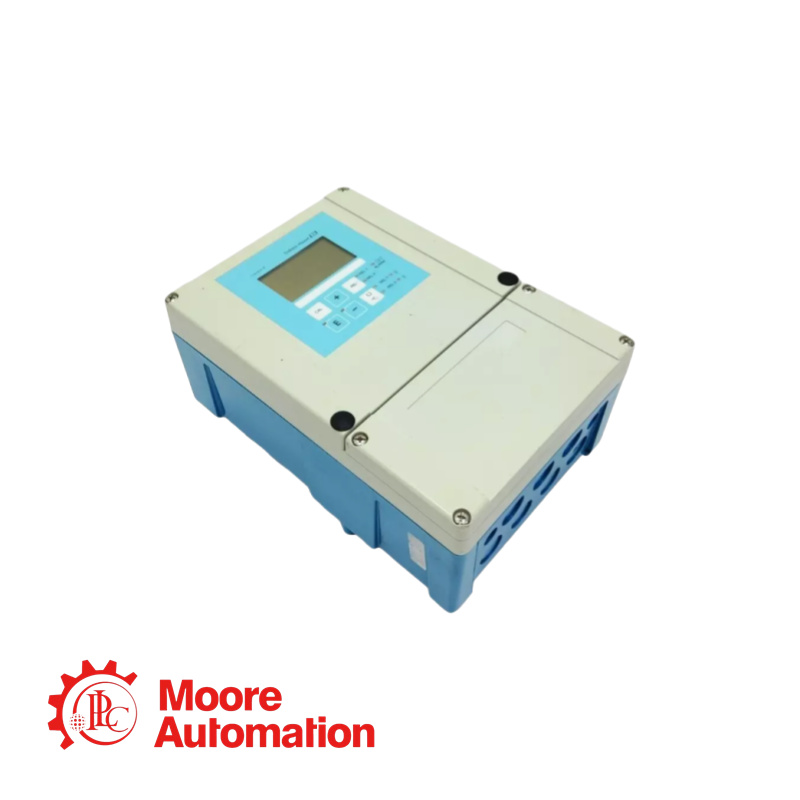 Endress+Hauser CPM253-MR0005 Level Measurement Device