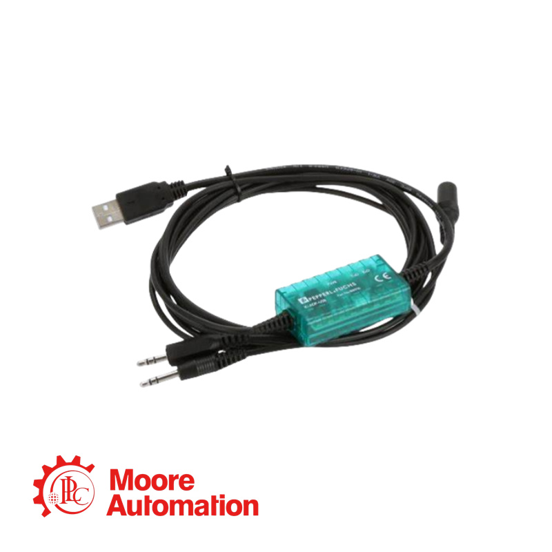 Pepperl+Fuchs K-ADP-USB Adapter
