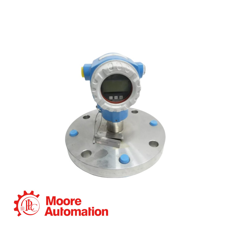 Endress+Hauser FMB51-AA21RA1FGC80GGJB3A+AA Magnetic Flowmeter