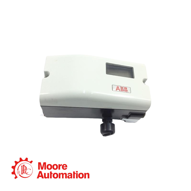 ABB 18345-1010251001 Industrial Control Module