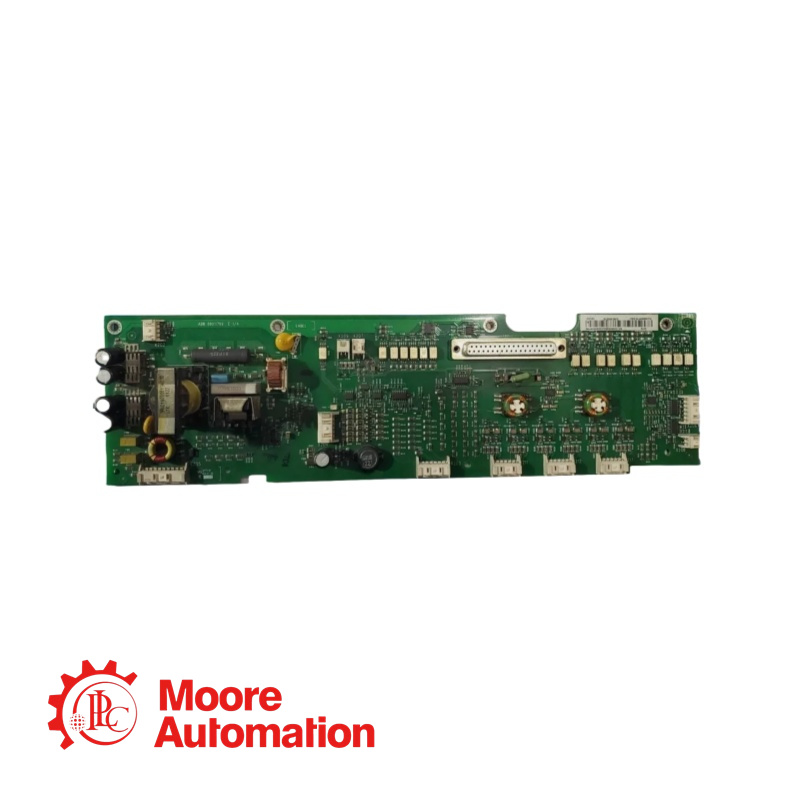 ABB ZINT-551 Communication Interface Module