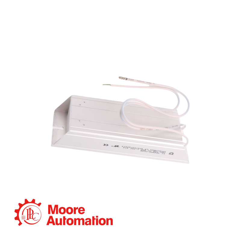 ABB 3AFE64803689 Charging Resistor