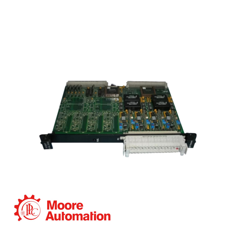 GE IC697VDD100 Voltage Distribution Device