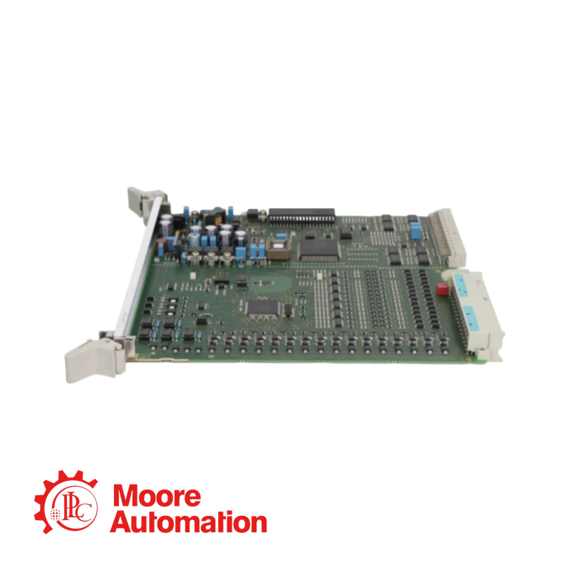SIEMENS 6DP1210-8AC Signal Processor Module