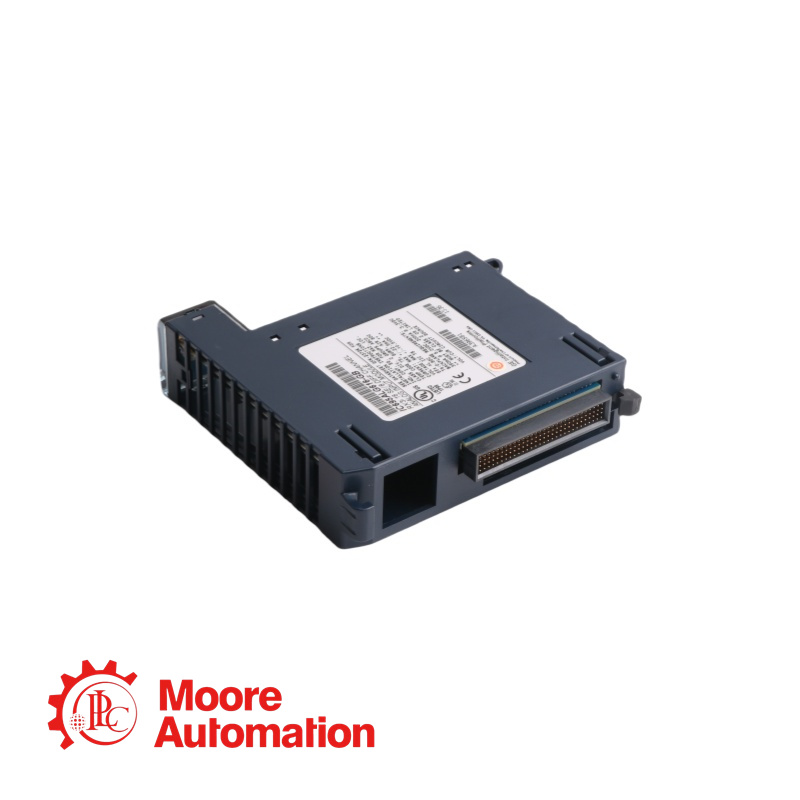 GE IC695ALG616 Analog Input Module
