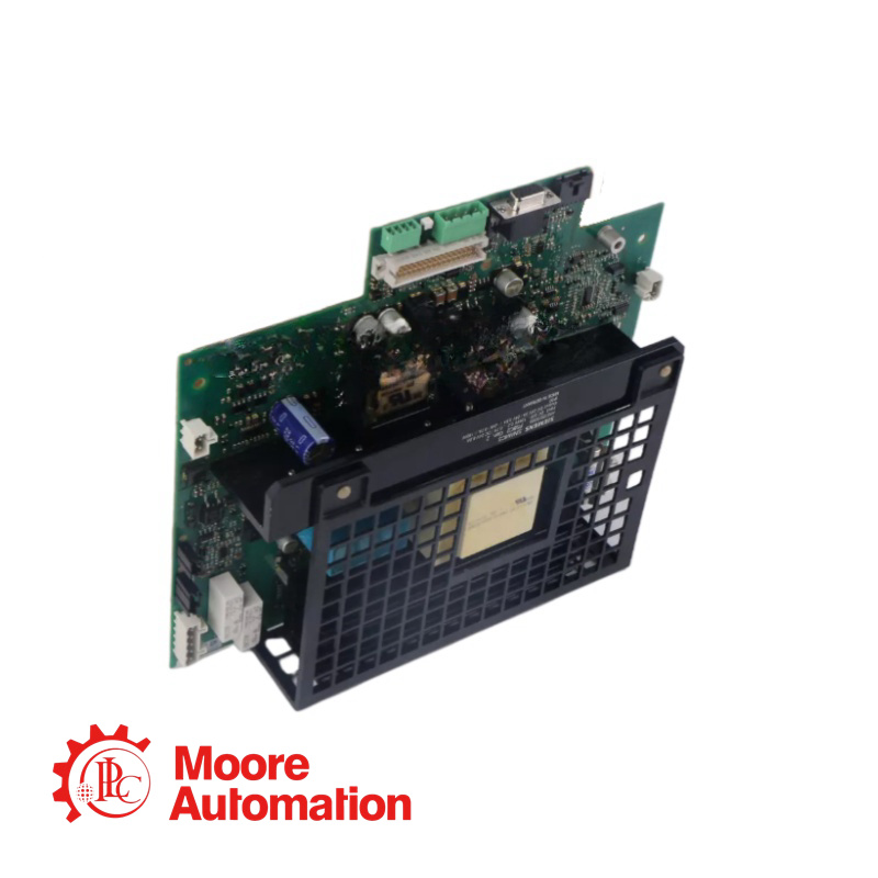 SIEMENS A5E03915589 Digital Output Module